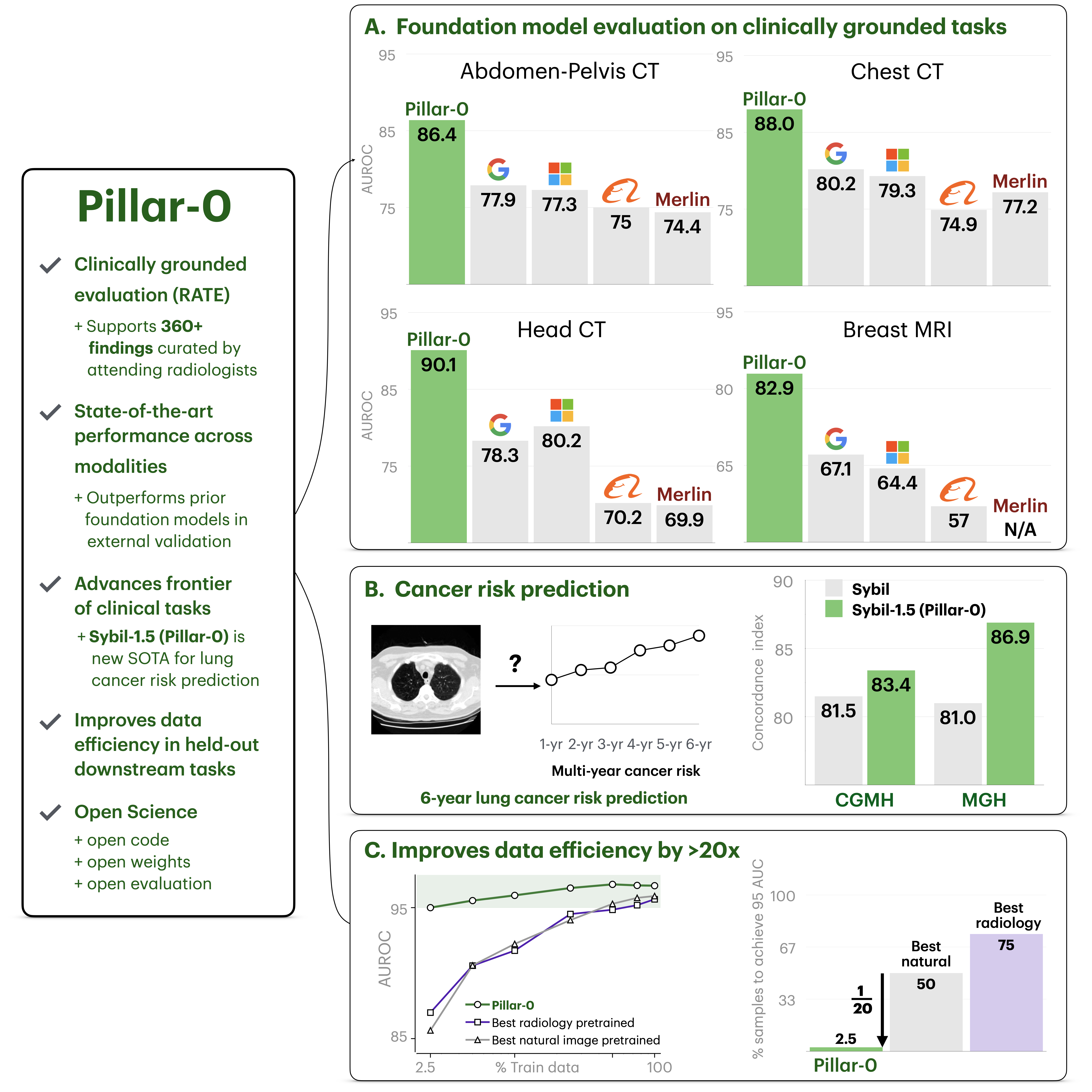 Pillar-0 overview figure